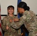 Enlisted promotion ceremomny held