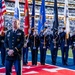 Service members from all branches support Indianapolis Colts Salute to Service game