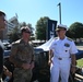 US Navy visits Mississippi State University