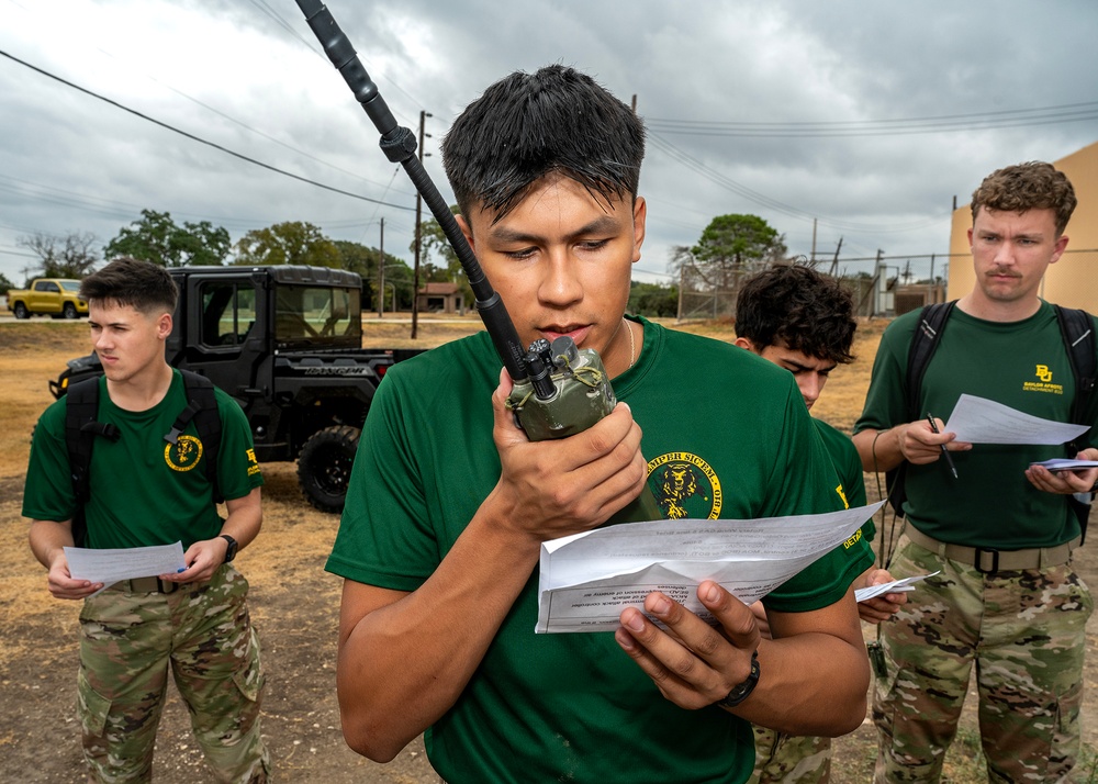 2024 Air Force ROTC Special Warfare Invitational