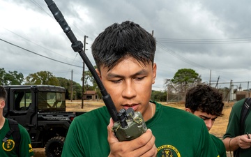 2024 Air Force ROTC Special Warfare Invitational