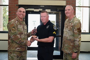 Soldiers Radio News