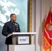 II MEF Commanding General Visits New York Stock Exchange