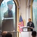 II MEF Commanding General Visits New York Stock Exchange