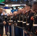 II MEF Commanding General Visits New York Stock Exchange