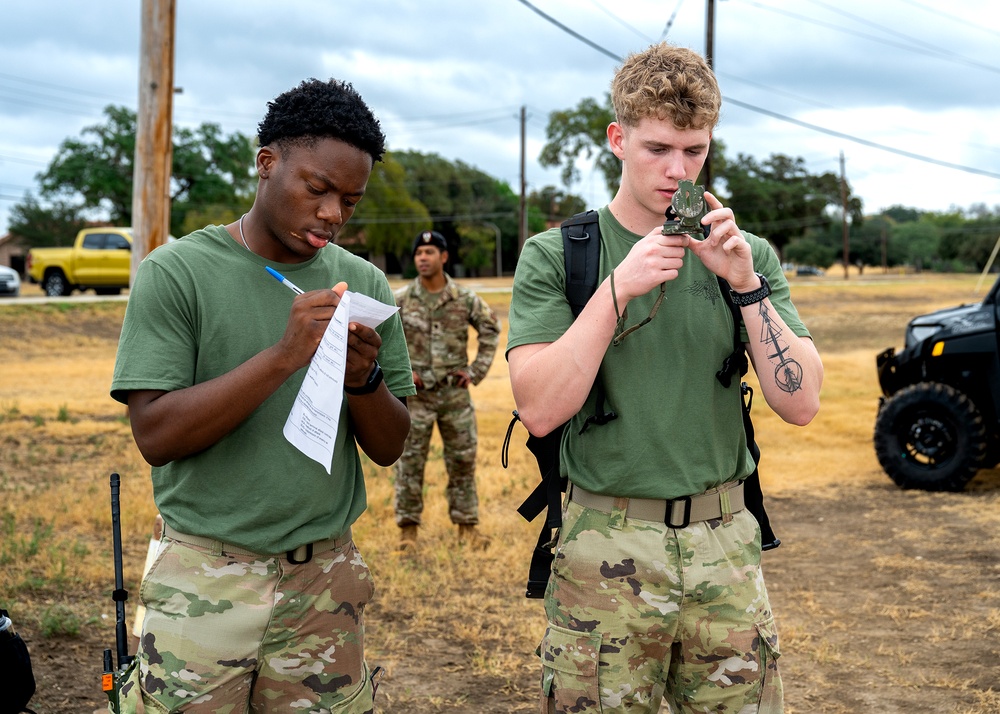 2024 Air Force ROTC Special Warfare Invitational