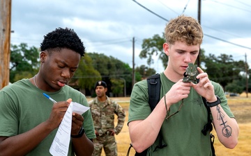 2024 Air Force ROTC Special Warfare Invitational