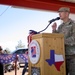 Bliss Soldiers, families thank veterans during northeast El Paso parade, regional observances