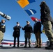 USS Nantucket (LCS 27) Commissioning Week