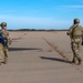 145 AW loads HIMARS in Epic Sun Combat Readiness Inspection