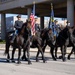 Hoosier Guardsmen support Veterans Day ceremony at Indiana War Memorial