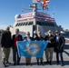 USS Nantucket (LCS 27) Commissioning Week