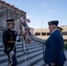 Hoosier Guardsmen support Veterans Day ceremony at Indiana War Memorial