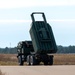 145 AW loads HIMARS in Epic Sun Combat Readiness Inspection