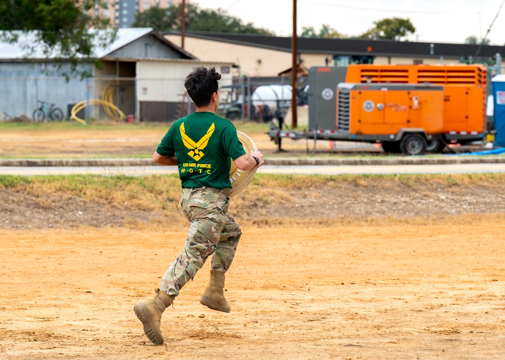 2024 Air Force ROTC Special Warfare Invitational