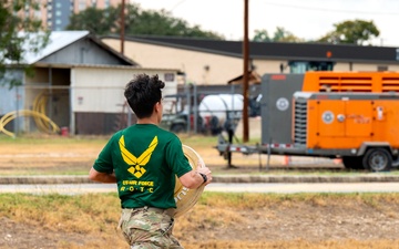 2024 Air Force ROTC Special Warfare Invitational