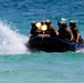 U.S. Army Special Forces Storm Miami Beach