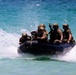 U.S. Army Special Forces Storm Miami Beach