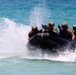 U.S. Army Special Forces Storm Miami Beach