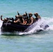 U.S. Army Special Forces Storm Miami Beach