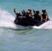 U.S. Army Special Forces Storm Miami Beach