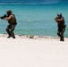 U.S. Army Special Forces Storm Miami Beach