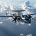 Fixed-wing air-to-air refueling training mission