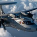 Fixed-wing air-to-air refueling training mission