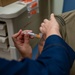 920th ASTS Keeps Airmen Ready with Annual Flu Shots