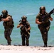 U.S. Army Special Forces Storm Miami Beach