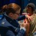 920th ASTS Keeps Airmen Ready with Annual Flu Shots