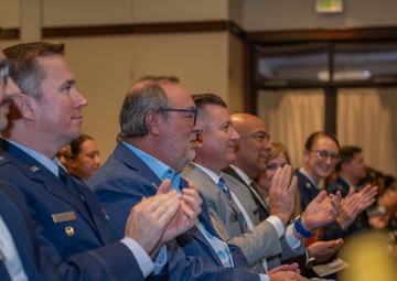 Travis AFB welcomes new Honorary Commanders