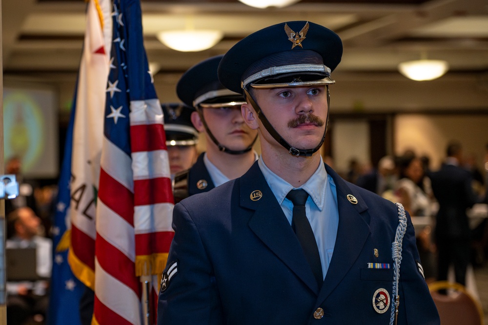 Travis AFB welcomes new Honorary Commanders