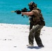 U.S. Army Special Forces Storm Miami Beach