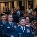 Travis AFB welcomes new Honorary Commanders