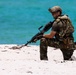 U.S. Army Special Forces Storm Miami Beach