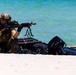 U.S. Army Special Forces Storm Miami Beach