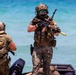 U.S. Army Special Forces Storm Miami Beach