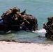 U.S. Army Special Forces Storm Miami Beach