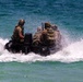 U.S. Army Special Forces Storm Miami Beach