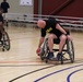 JBSA Adaptive Sports Camp