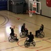 JBSA Adaptive Sports Camp