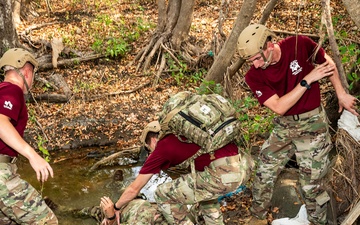 2024 Air Force ROTC Special Warfare Invitational