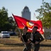 Marines at JBSA-Randolph mark the USMC Birthday