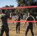 Marines at JBSA-Randolph mark the USMC Birthday