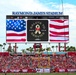 58th FS Flyover for Tampa Bay Buccaneers Game