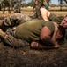 Marines at JBSA-Randolph mark the USMC Birthday