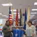 Military Veterans honored at Navy Exchange stores around the globe