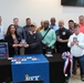 Military Veterans honored at Navy Exchange stores around the globe