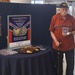 Military Veterans honored at Navy Exchange stores around the globe